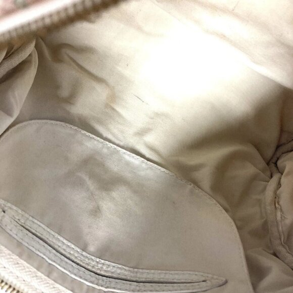 LOUIS VUITTON M95501 Monogram Mini-Run Croisette Speedy30 Hand Bag - Picture 13 of 16